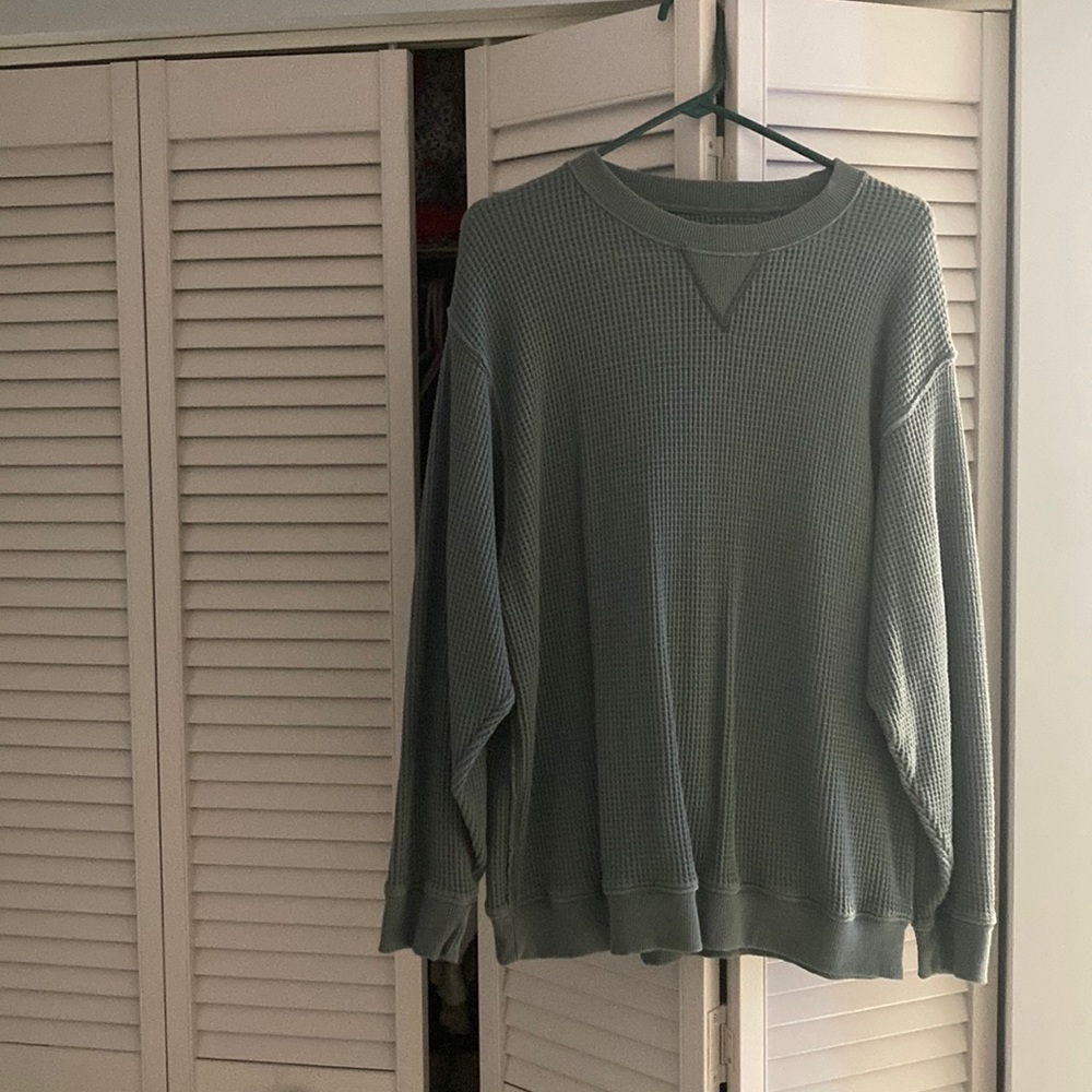 Aerie crewneck